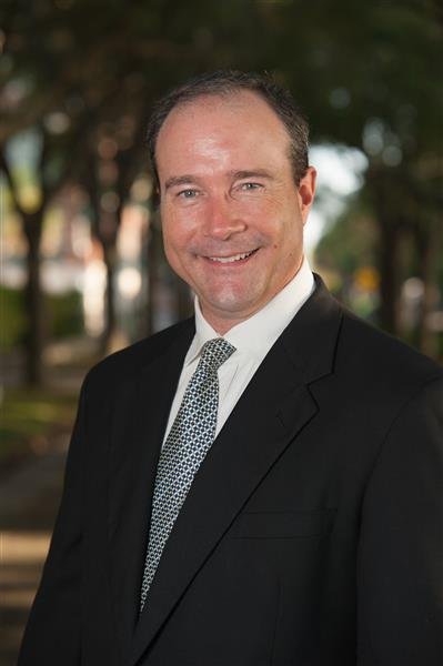 Barry Cunningham, Lowcountry AI Workshop